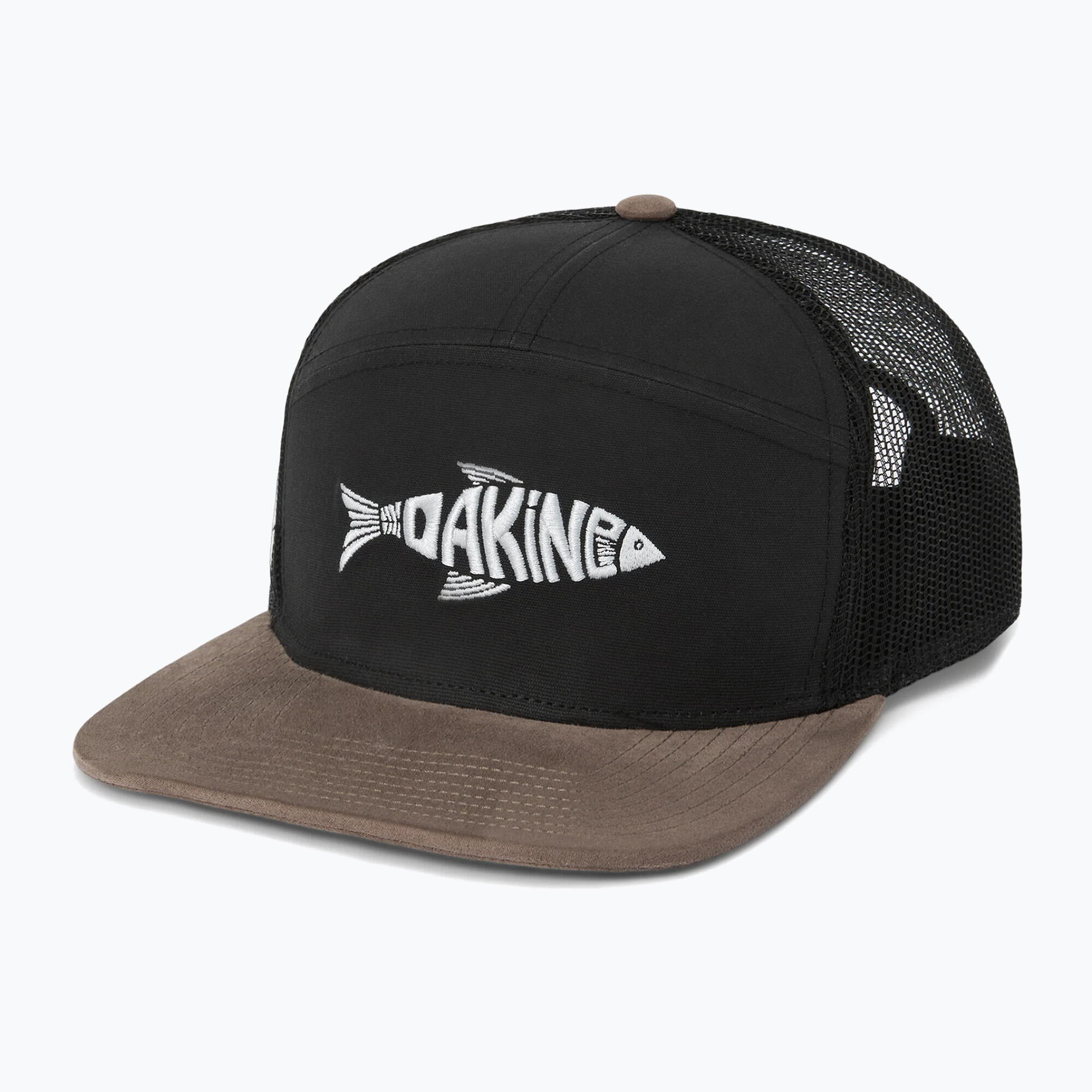Gorra con visera Dakine Arch 5/7