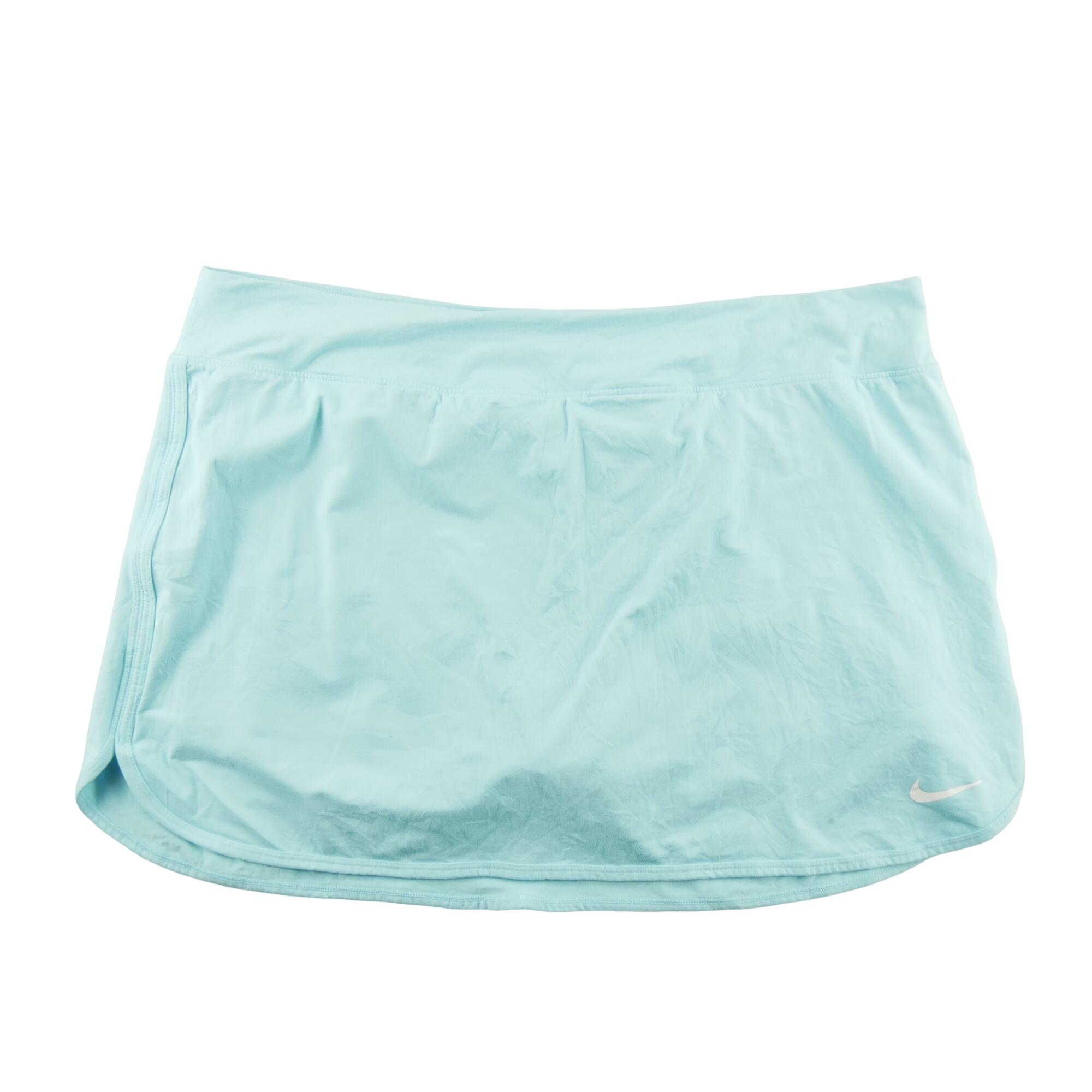 NIKE Mini jupe Femme  Dri-Fit