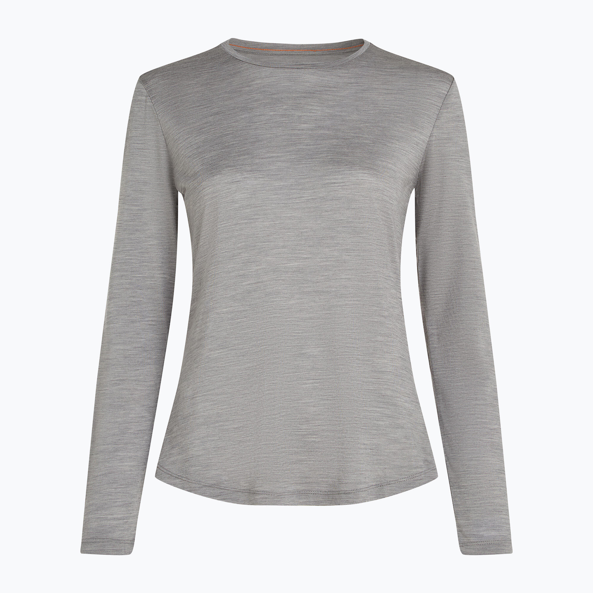 Dames trekking longsleeve icebreaker Merino 125 Cool-Lite Sphere III LS Tee 6/7