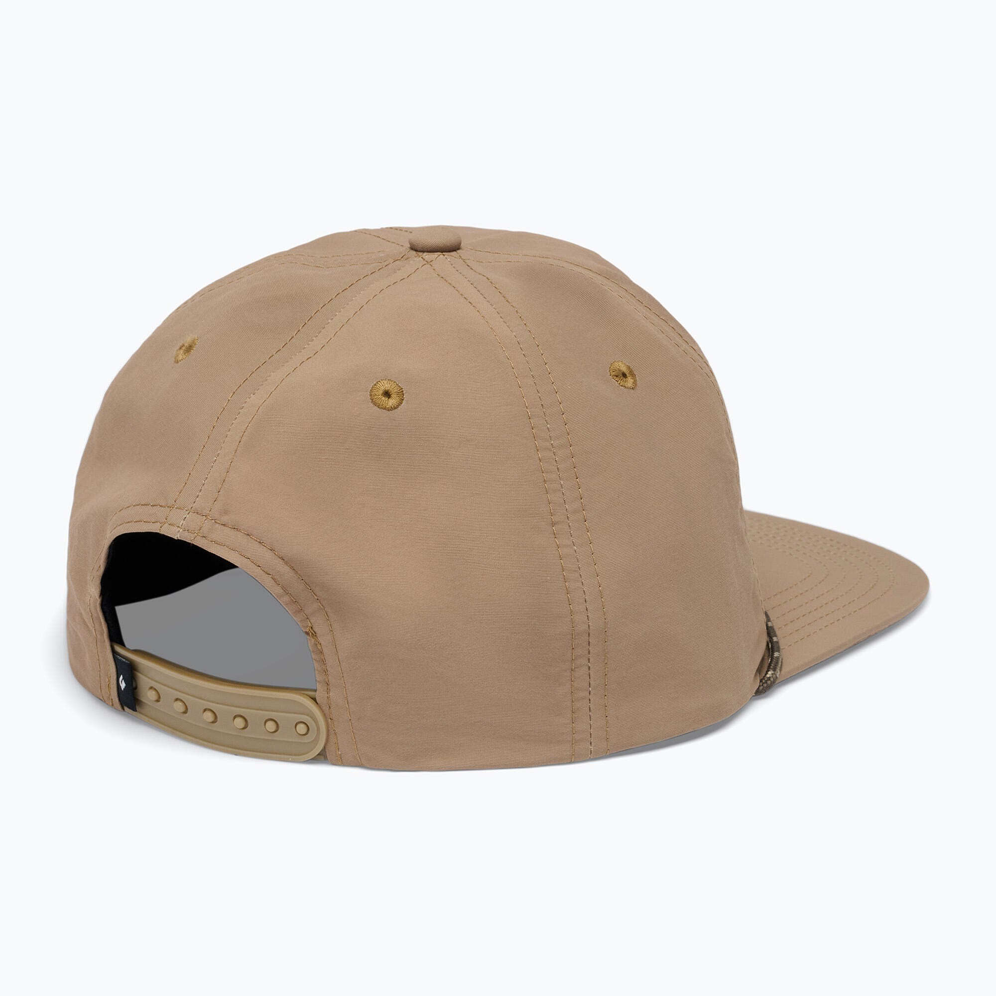 Casquette à visière Black Diamond Synthetic Rope 2/3