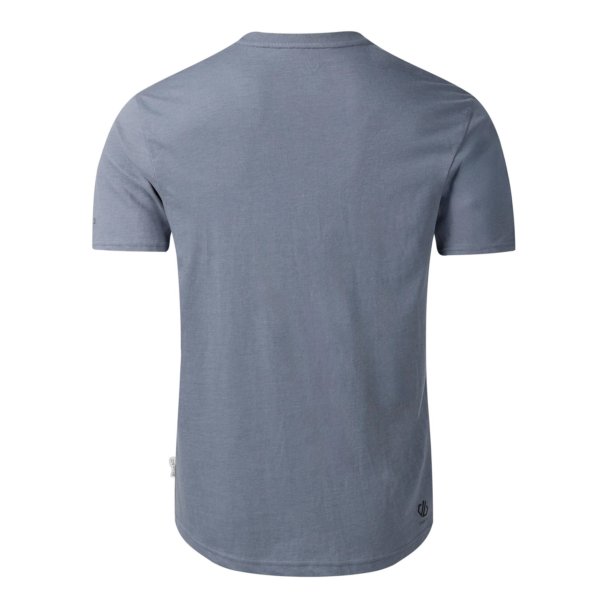 "Movement III" TShirt für Herren Quecksilber 2/5