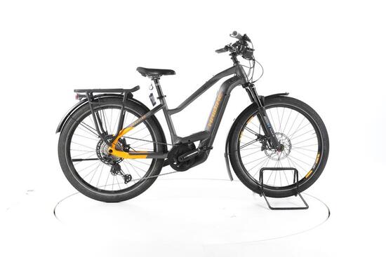 Refurbished - Haibike Trekking 10 Trekking E-Bike - Sehr gut