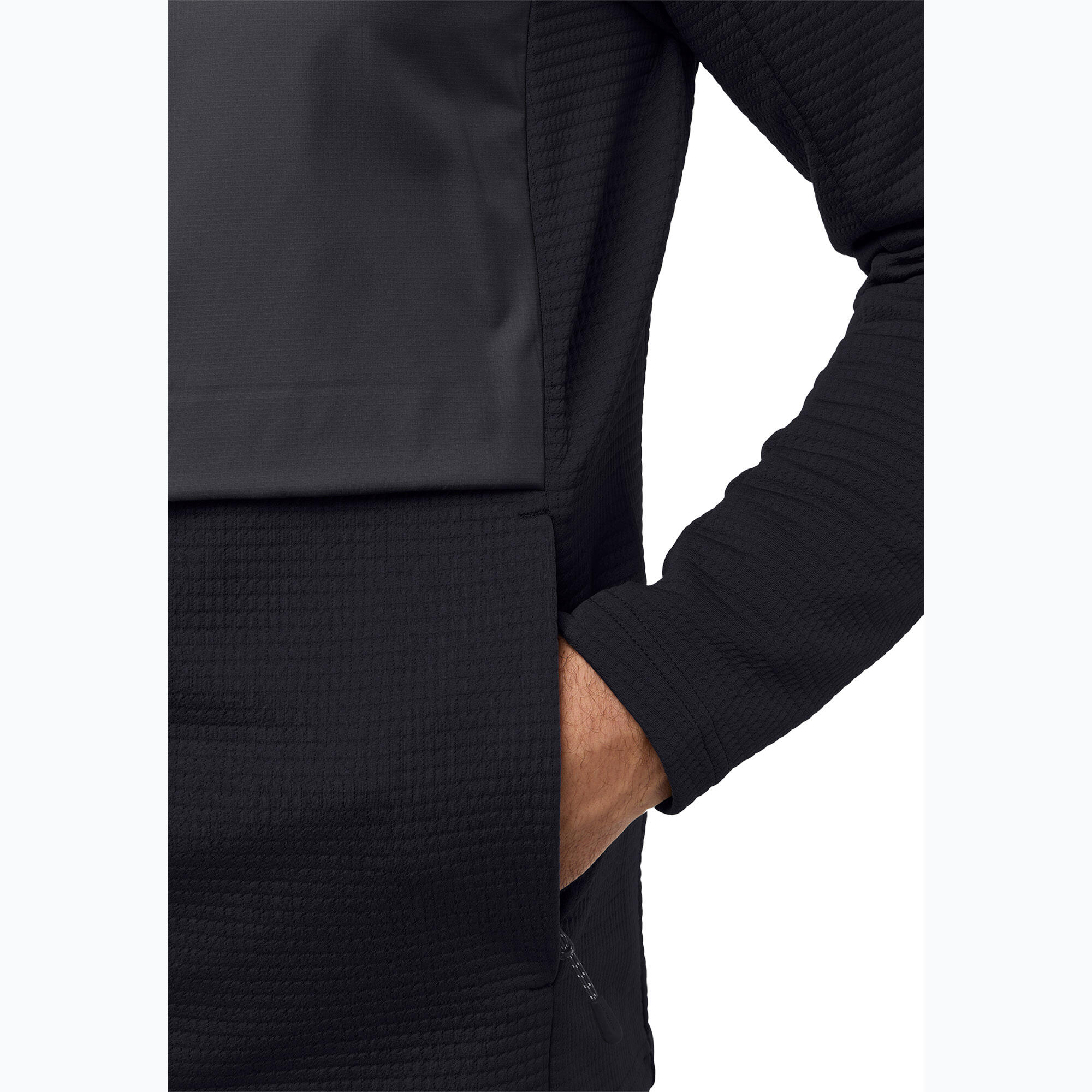 Polaire pour homme Jack Wolfskin Dormer 3/7