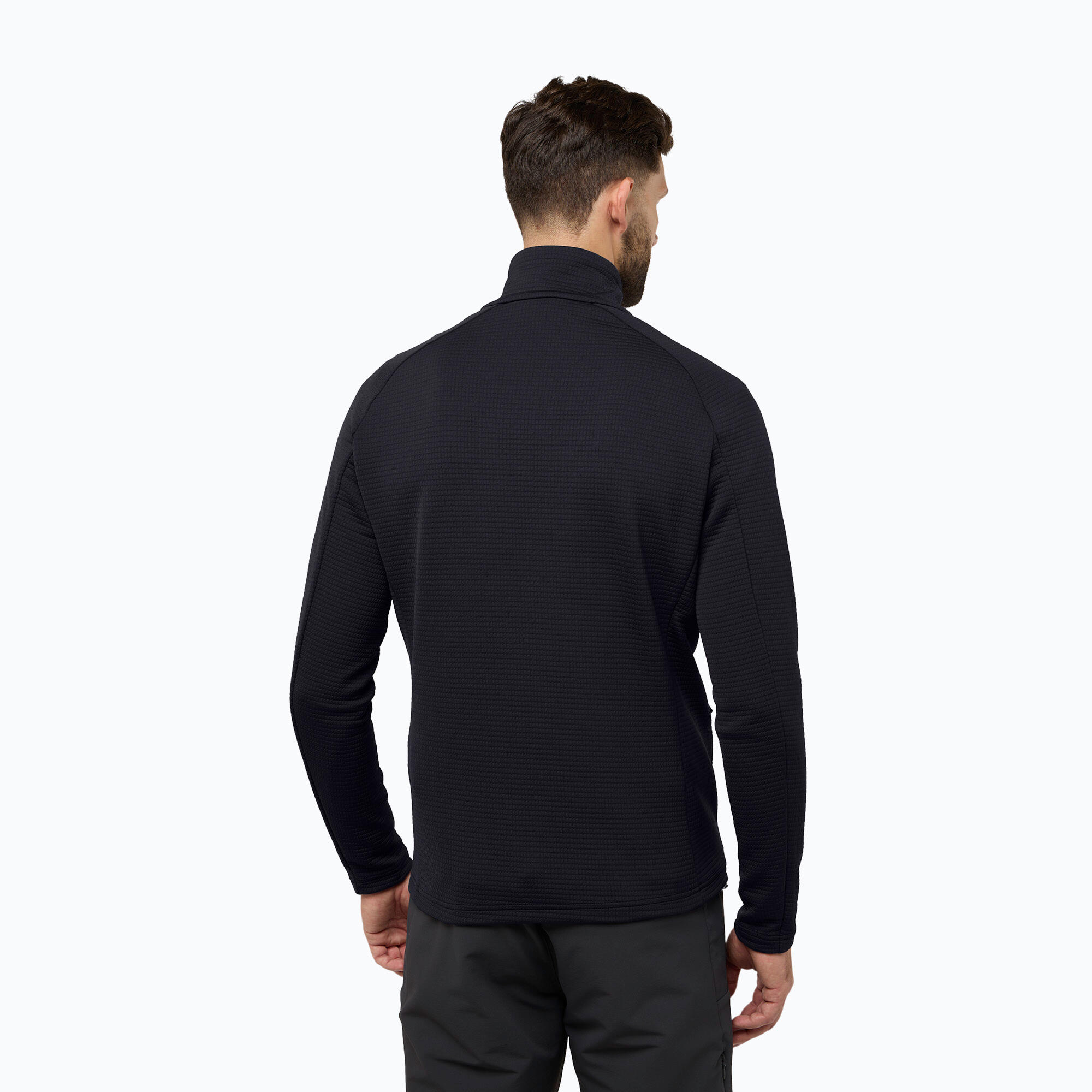 Polaire pour homme Jack Wolfskin Dormer 2/7