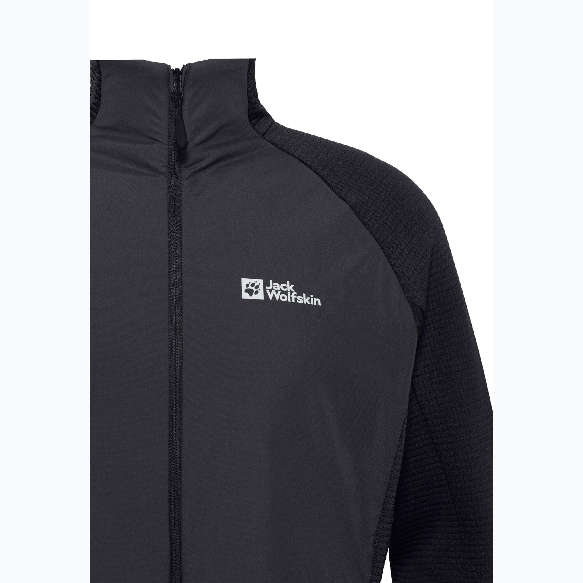 Polaire pour homme Jack Wolfskin Dormer 7/7