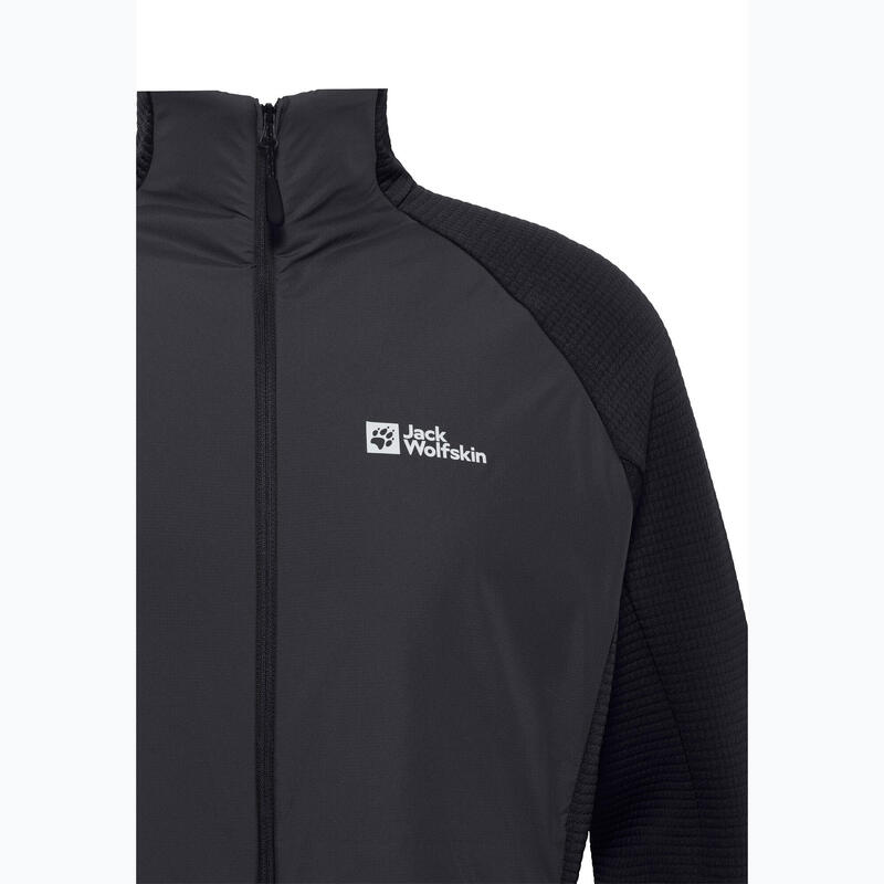 Bluza polar pentru bărbați Jack Wolfskin Dormer