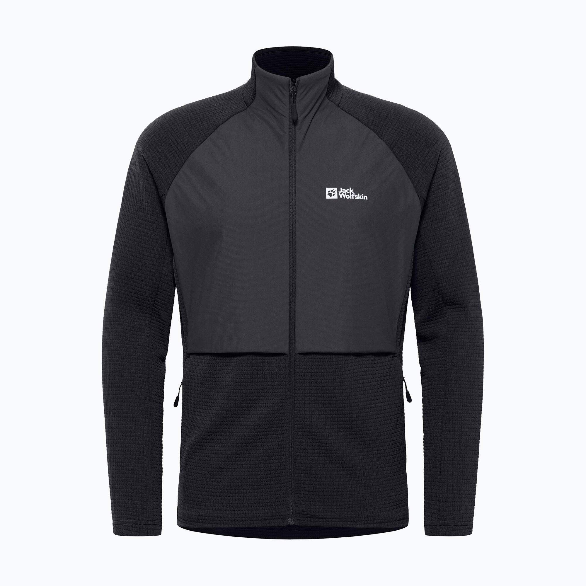 Polaire pour homme Jack Wolfskin Dormer 5/7