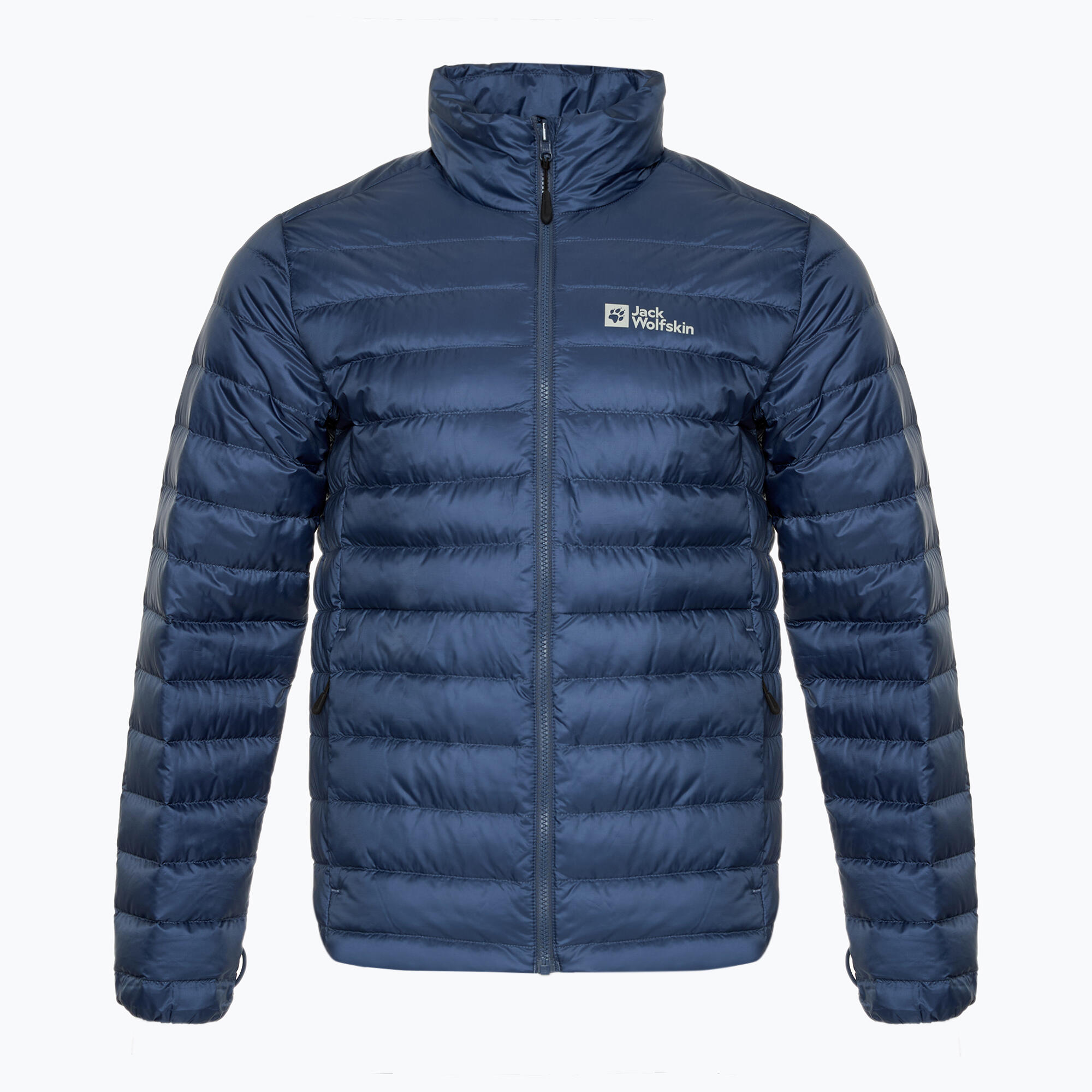 Veste homme Jack Wolfskin Pilvi Down 1/5