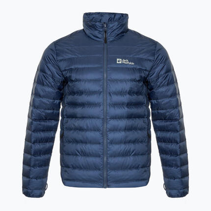 Veste homme Jack Wolfskin Pilvi Down