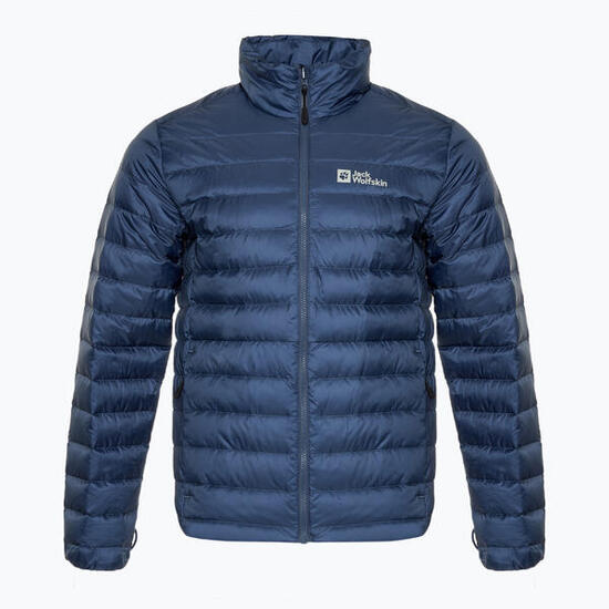 Veste homme Jack Wolfskin Pilvi Down