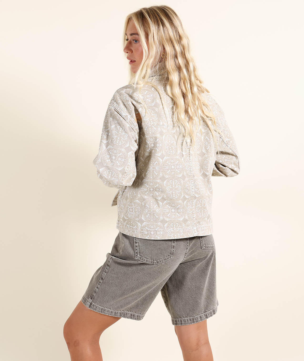 Chaqueta DARTS 2/5