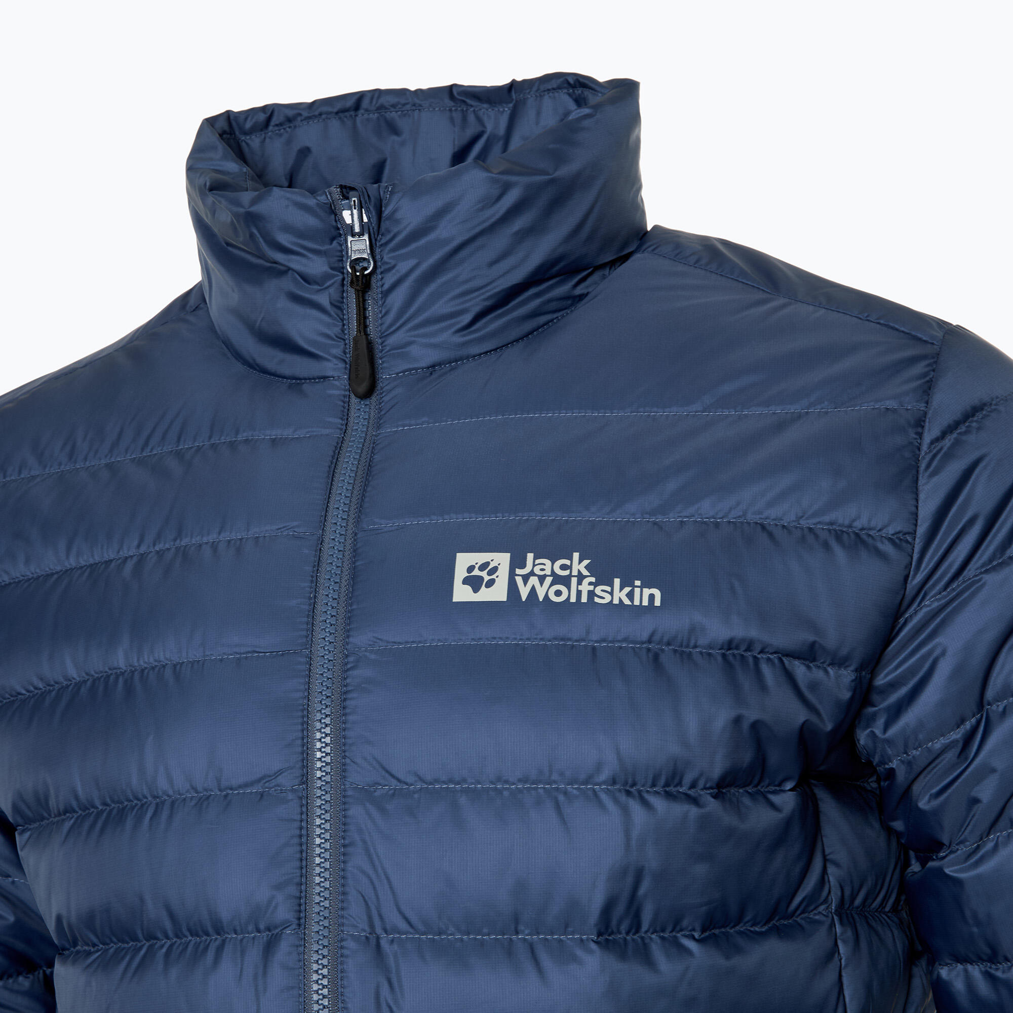 Veste homme Jack Wolfskin Pilvi Down 3/5