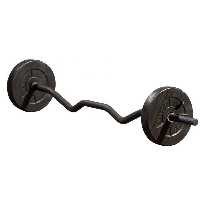 IRON GYM picture