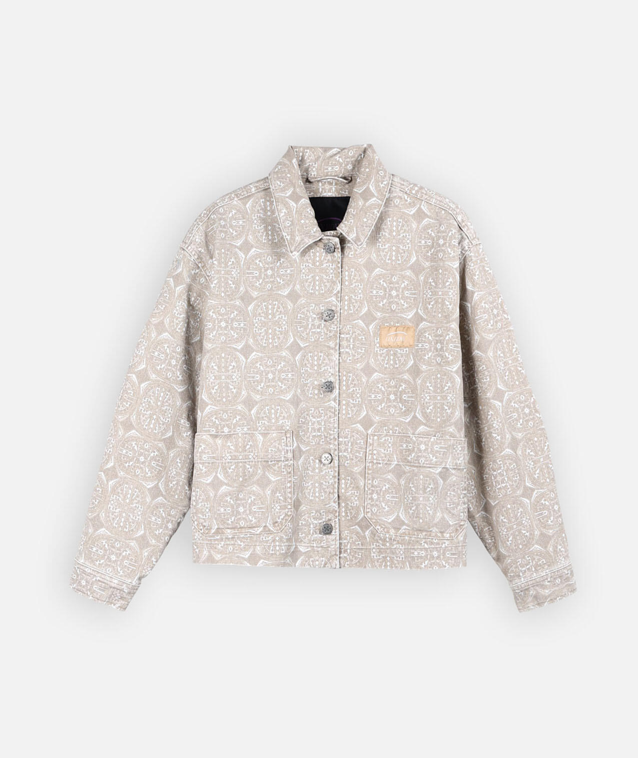 Chaqueta DARTS 5/5