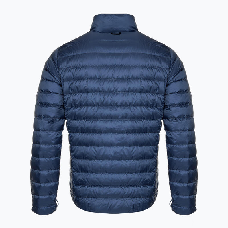Geacă de bărbați Jack Wolfskin Pilvi Down