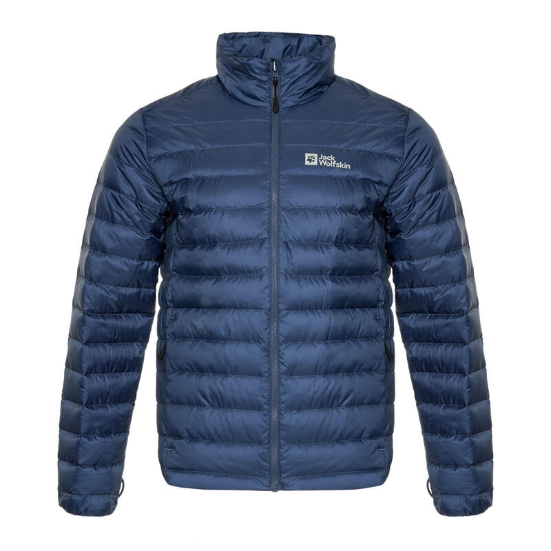Geacă de bărbați Jack Wolfskin Pilvi Down
