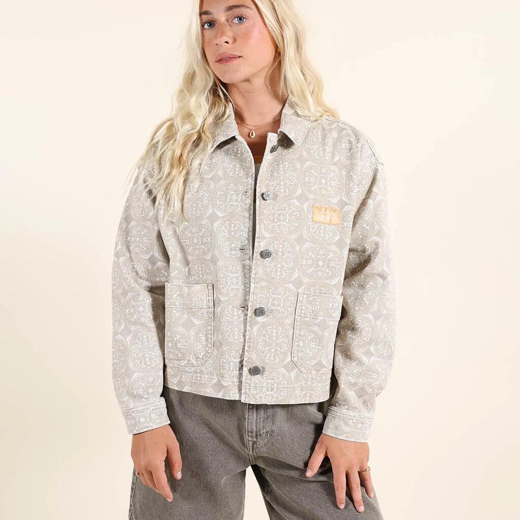 Jacket DARTS