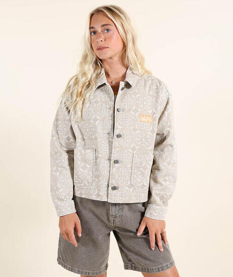 Veste DARTS