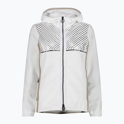 Bluza damska CMP 32H0386 Fix Hood