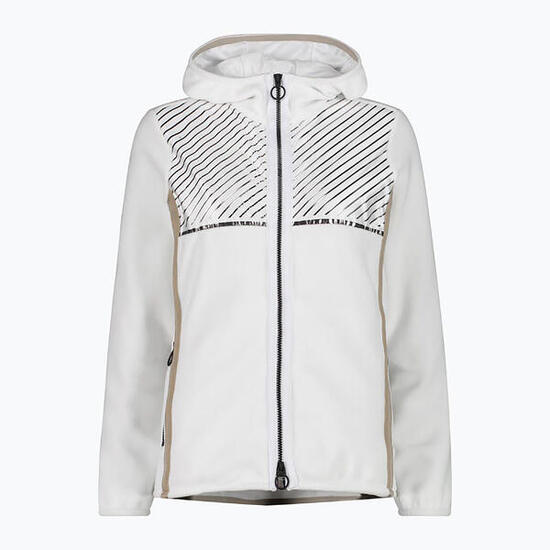 Bluza damska CMP 32H0386 Fix Hood