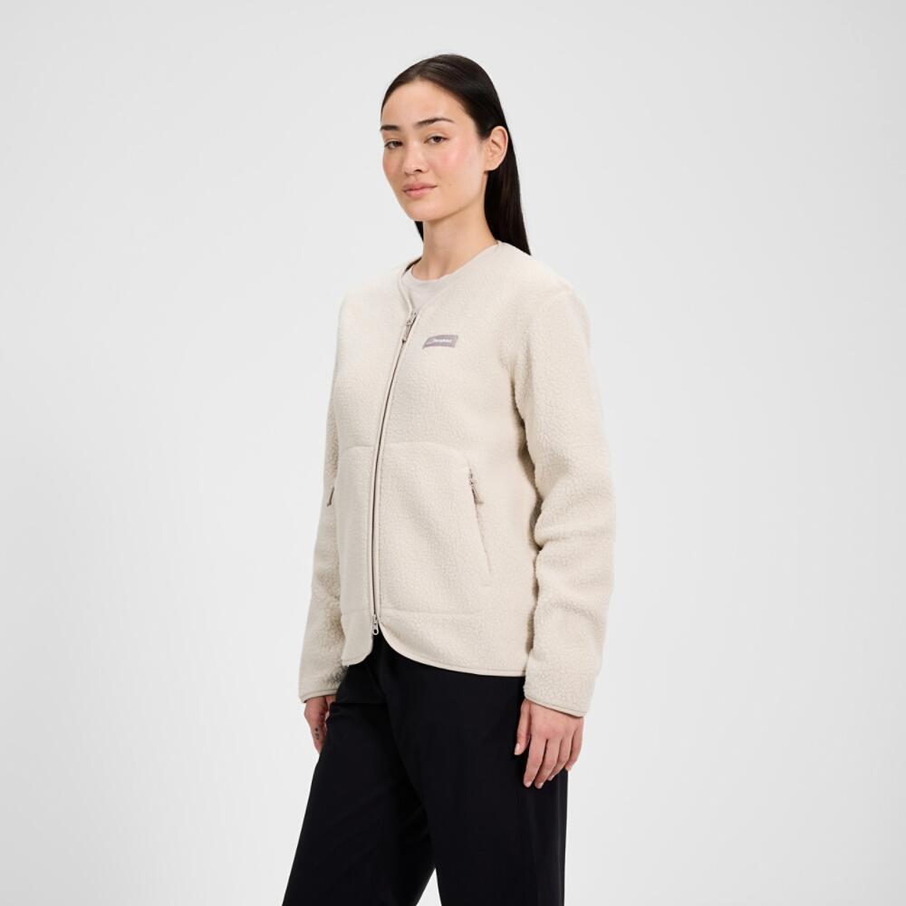 Women's Hanby Relaxed Jacket 3/7