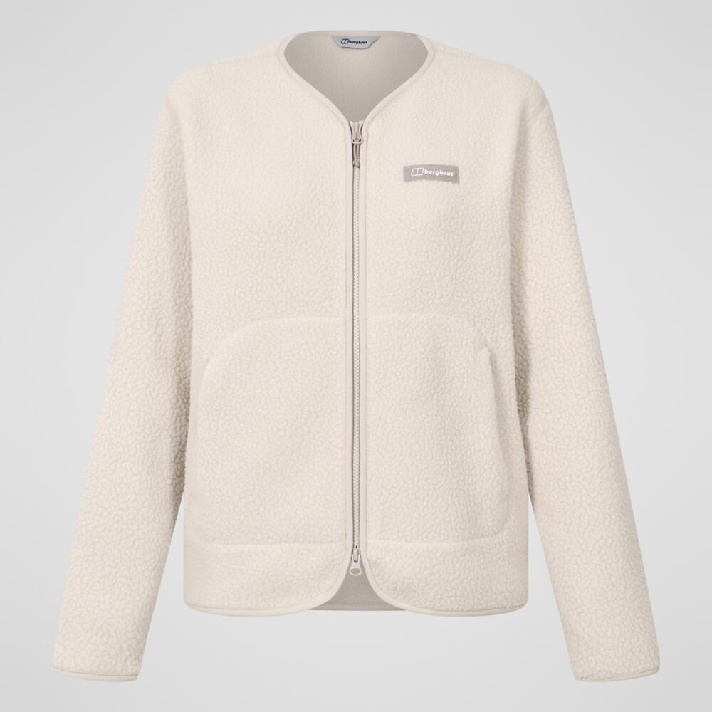 Women's Hanby Relaxed Jacket 6/7