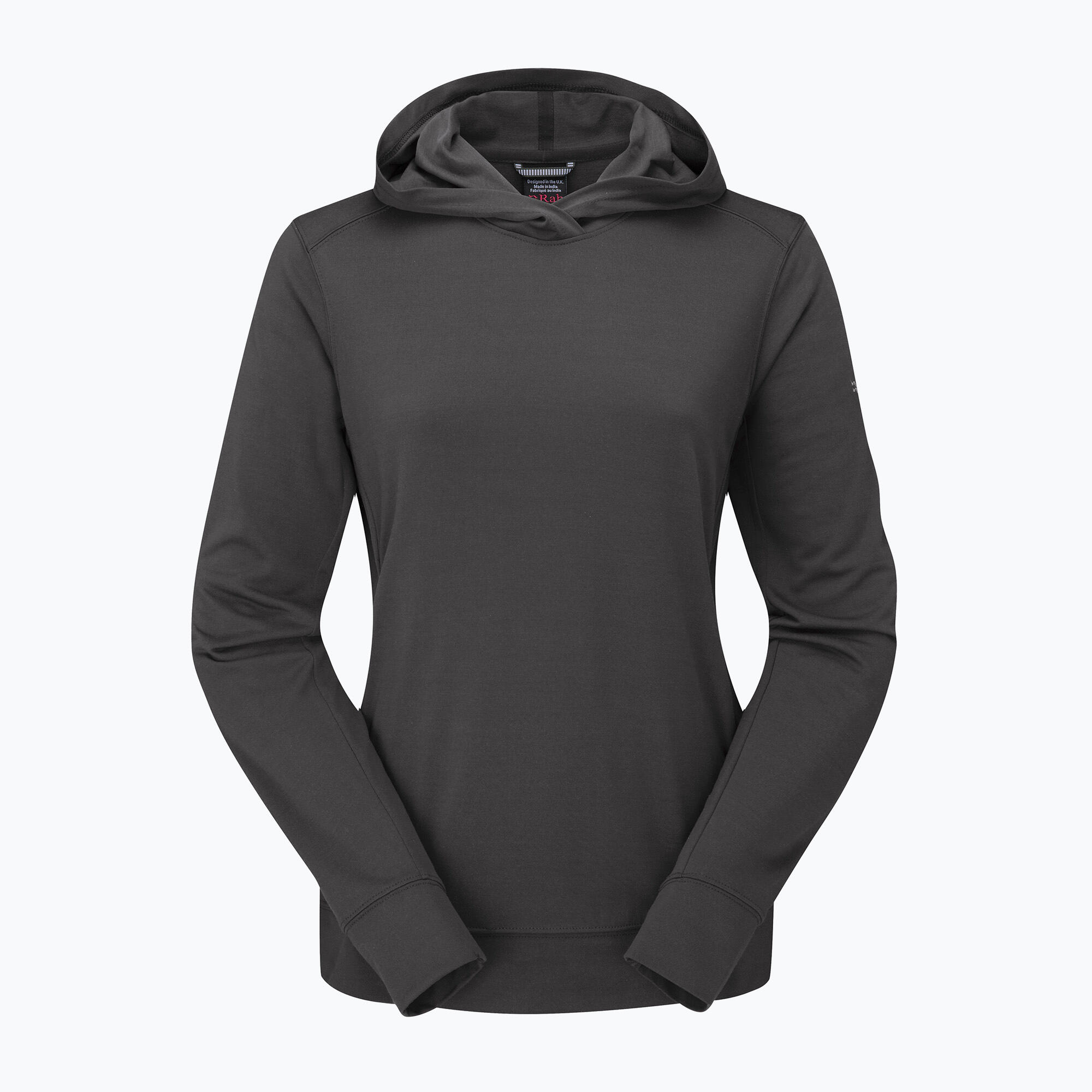 Casaco feminino Rab Centrum Hoody 2/3