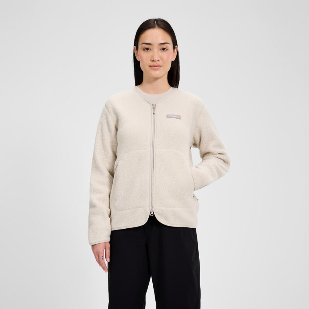 Women's Hanby Relaxed Jacket 2/7