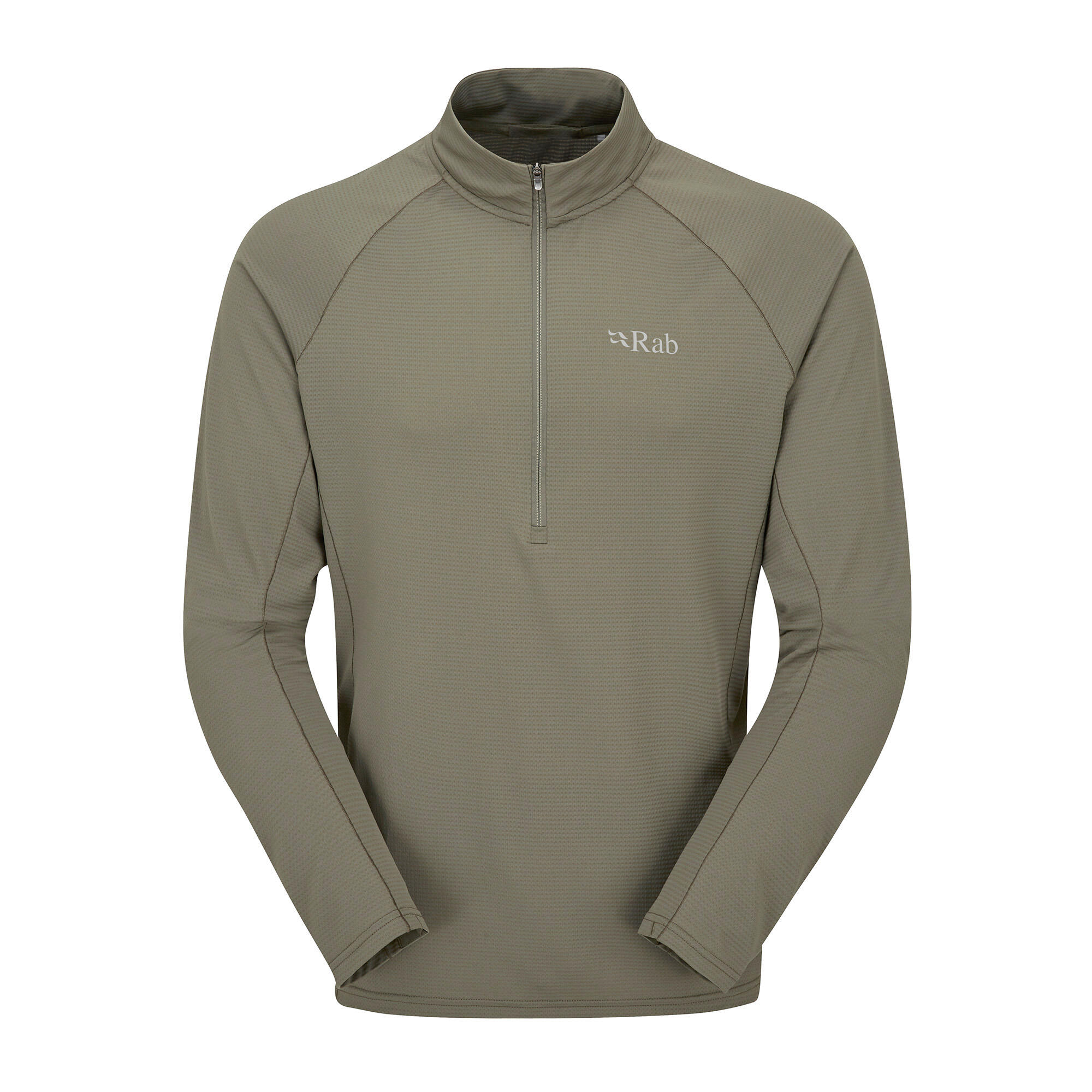 Heren sweater Rab Sonic Zip | Decathlon