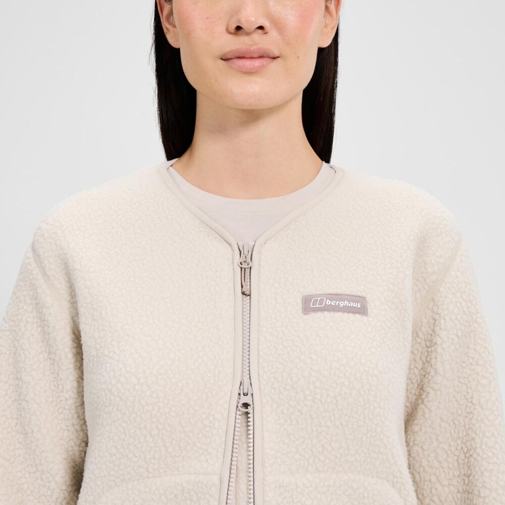 Women's Hanby Relaxed Jacket 5/7