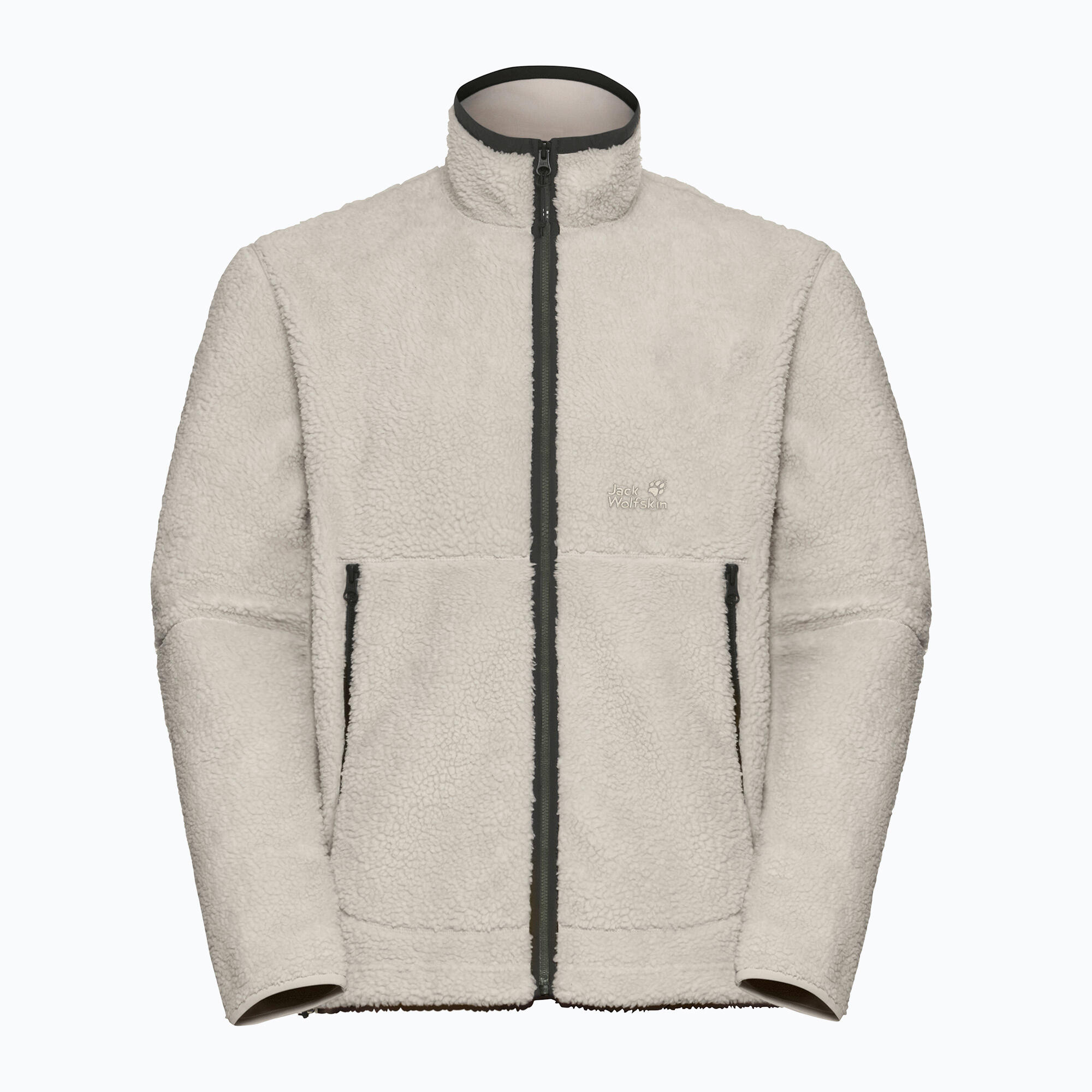 Herren-Trekkingpullover Jack Wolfskin Stone Lite 7/7