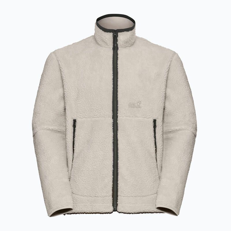 Bluza de drumeție pentru bărbați Jack Wolfskin Stone Lite