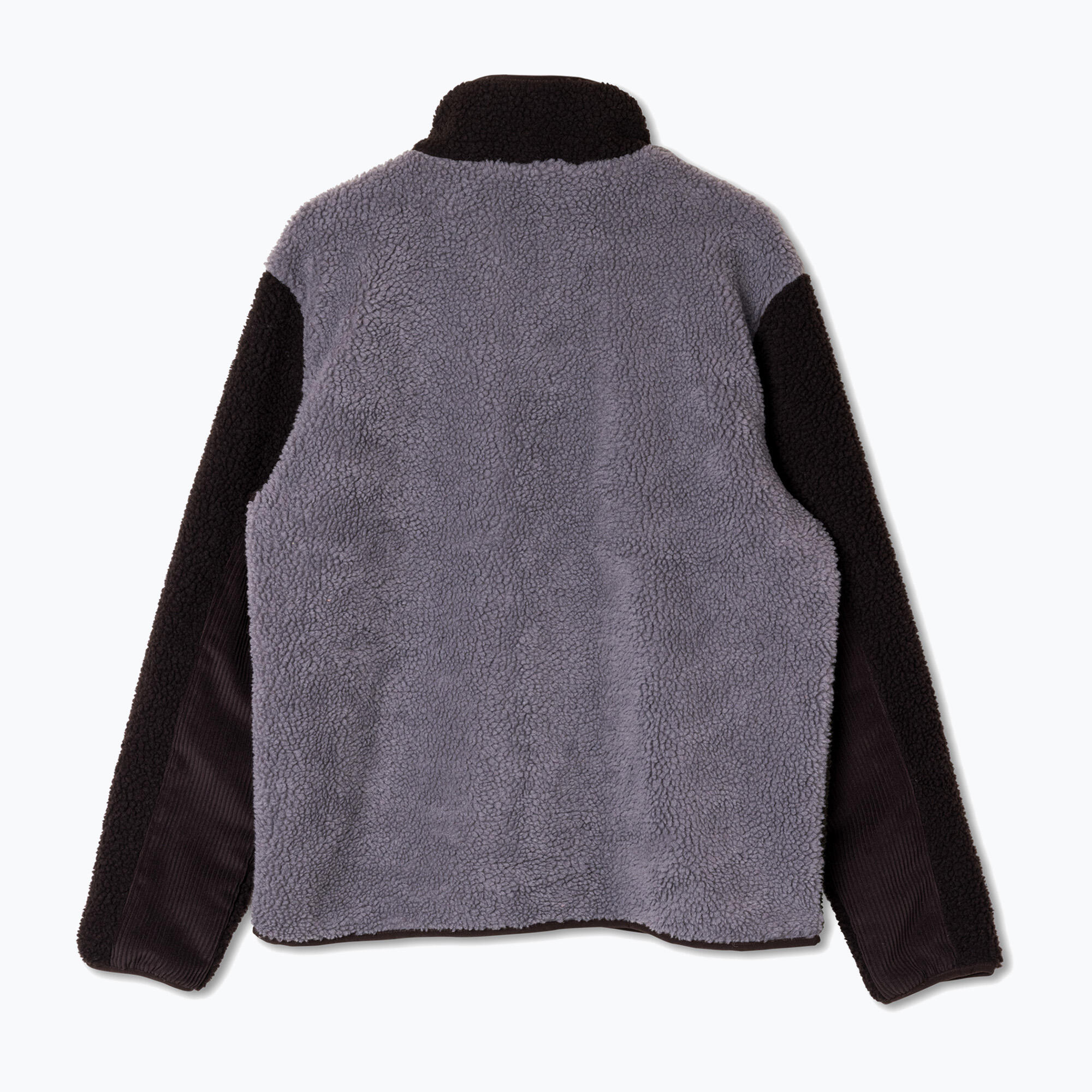Moletom masculino KAVU Wayside 2/4