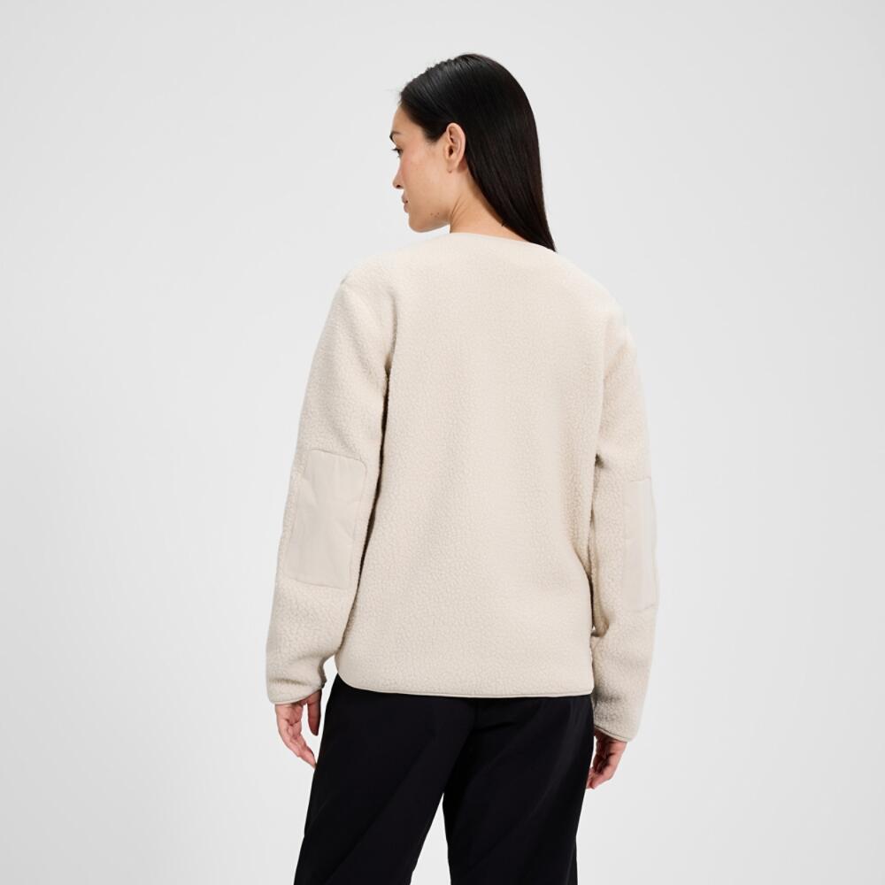 Women's Hanby Relaxed Jacket 4/7