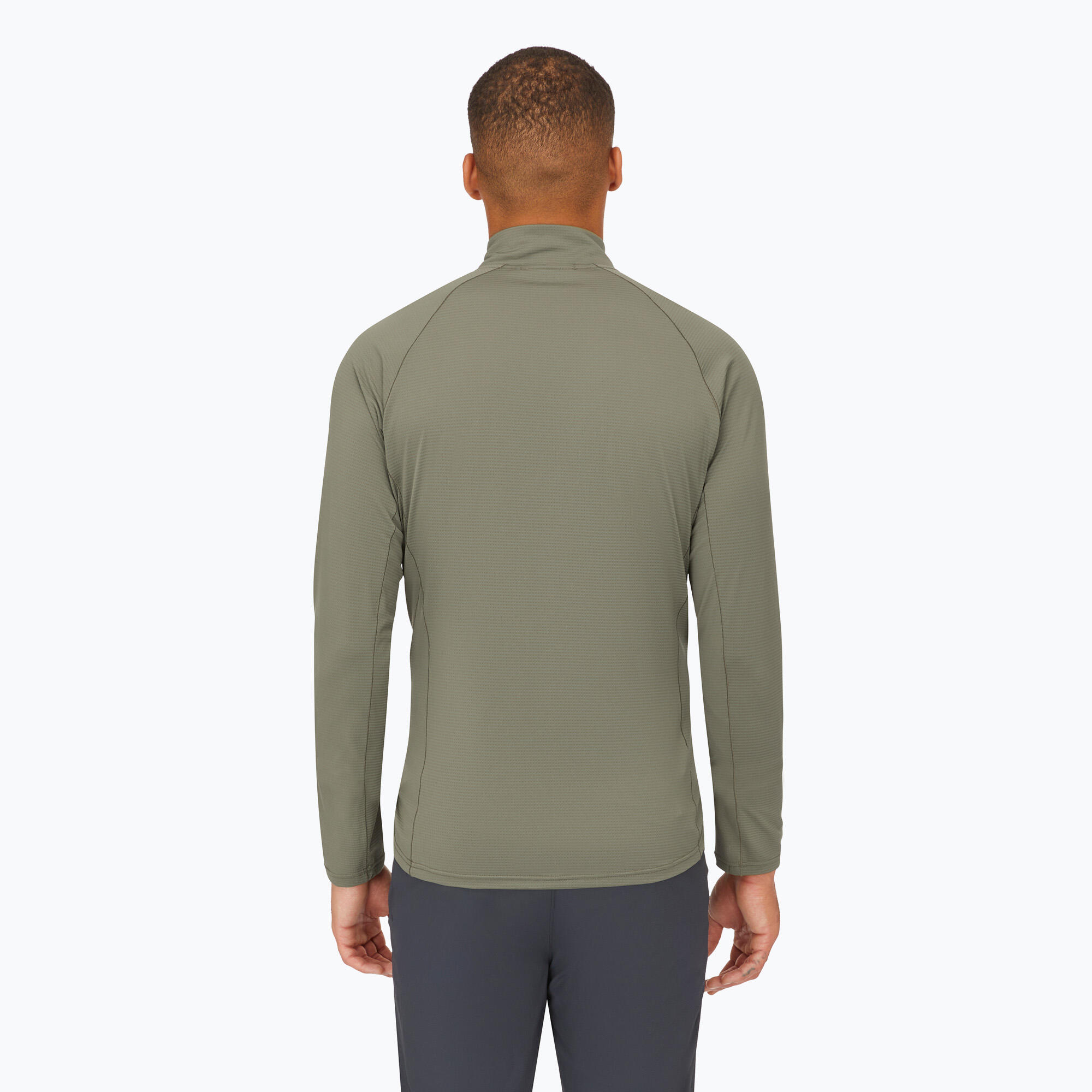 Heren sweater Rab Sonic Zip | Decathlon Heren sweater Rab Sonic Zip | Decathlon