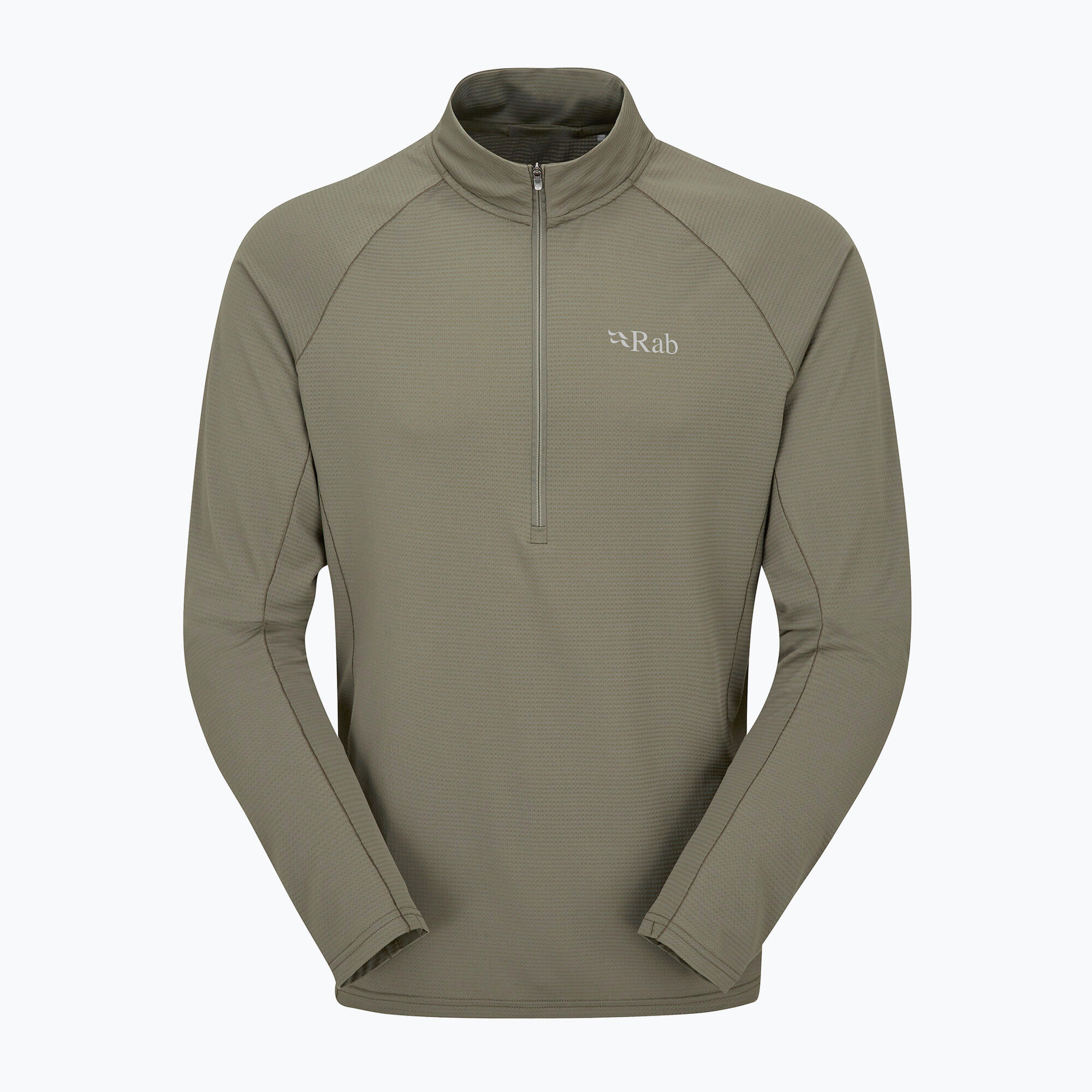 Heren sweater Rab Sonic Zip | Decathlon