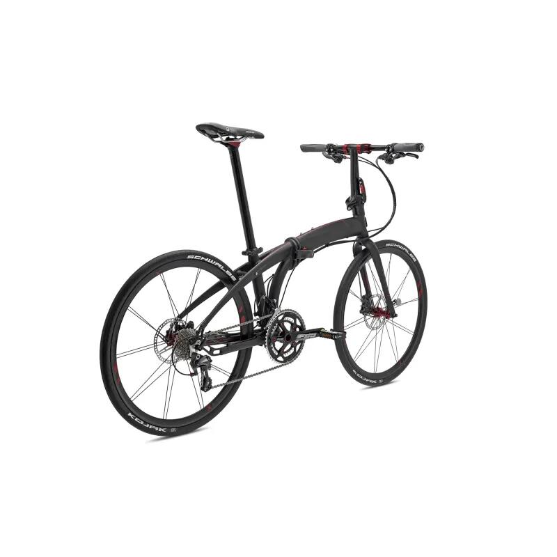 Bicicleta plegable 26" Tern Eclipse X22 3/5