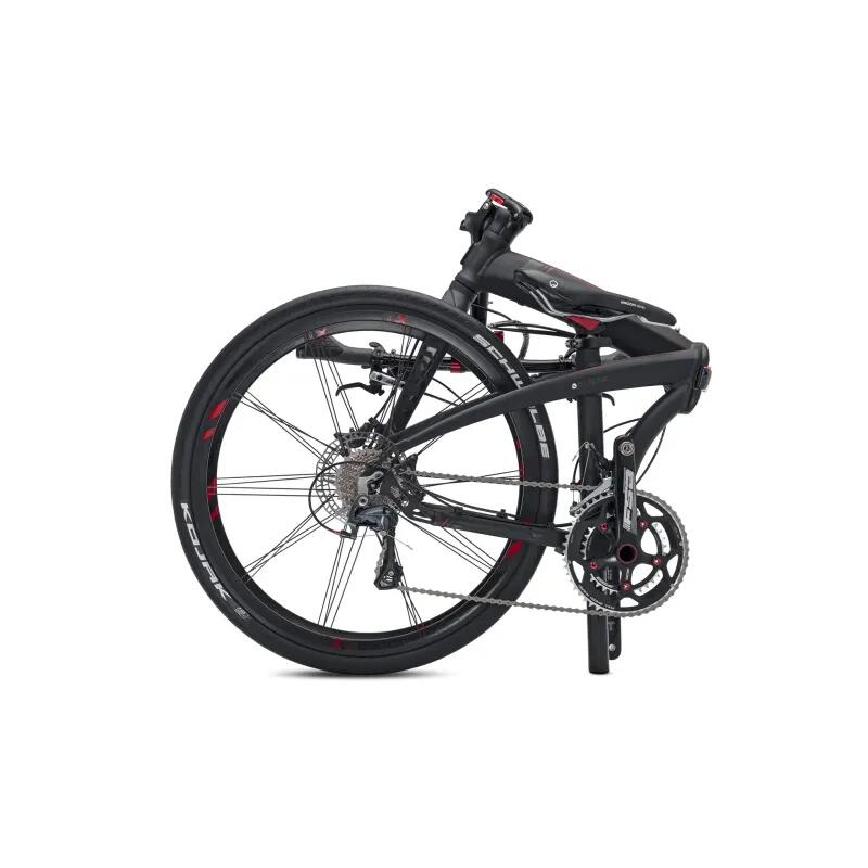Bicicleta plegable 26" Tern Eclipse X22 2/5
