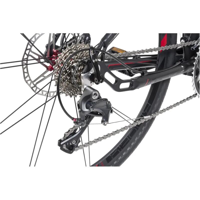 Bicicleta plegable 26" Tern Eclipse X22 5/5