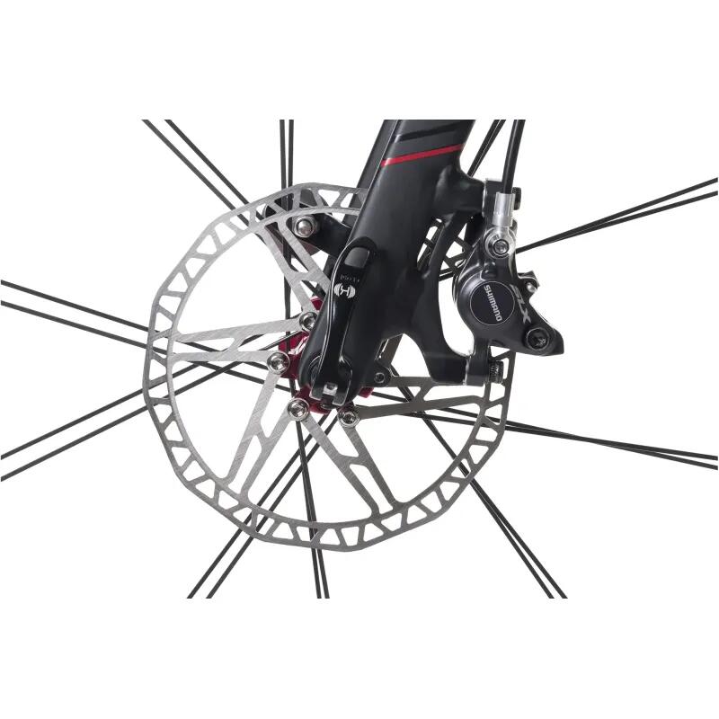 Bicicleta plegable 26" Tern Eclipse X22 4/5