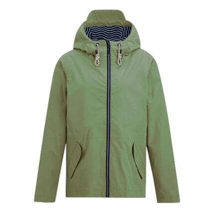 Veste Imperméable BAYLETTA Femme (Jaune)