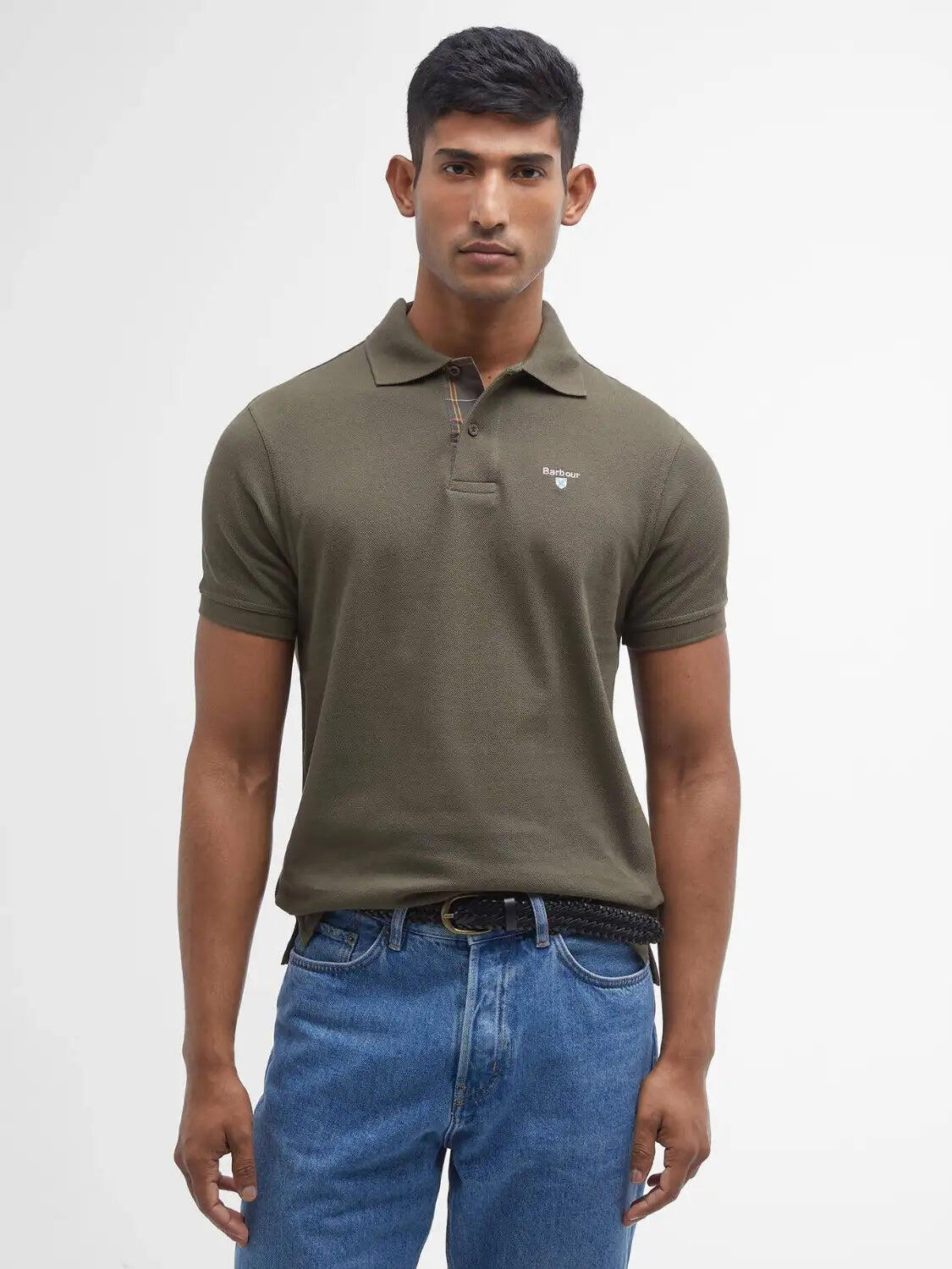 BARBOUR picture