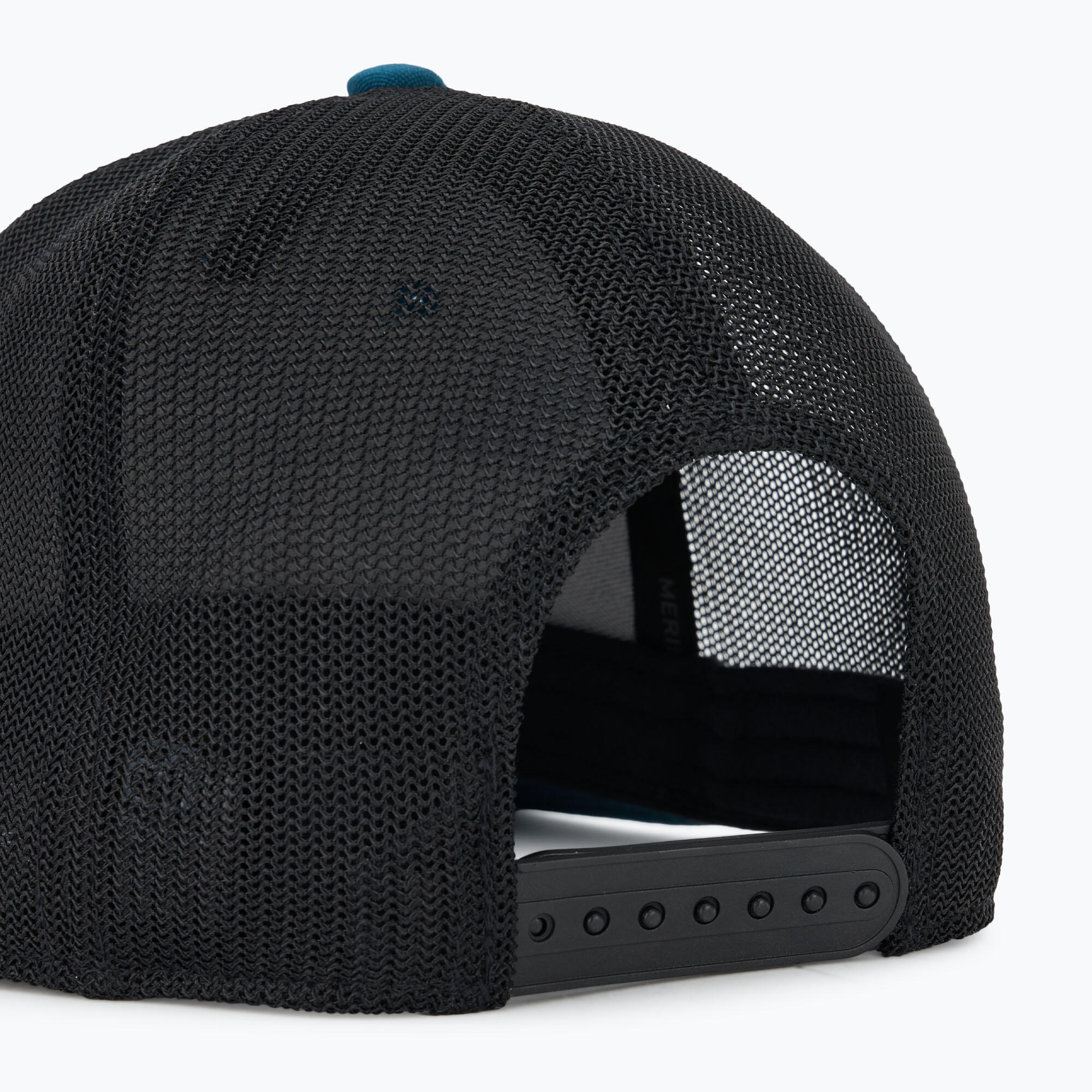 Heren pet met klep Ortovox Corky Trucker 4/6