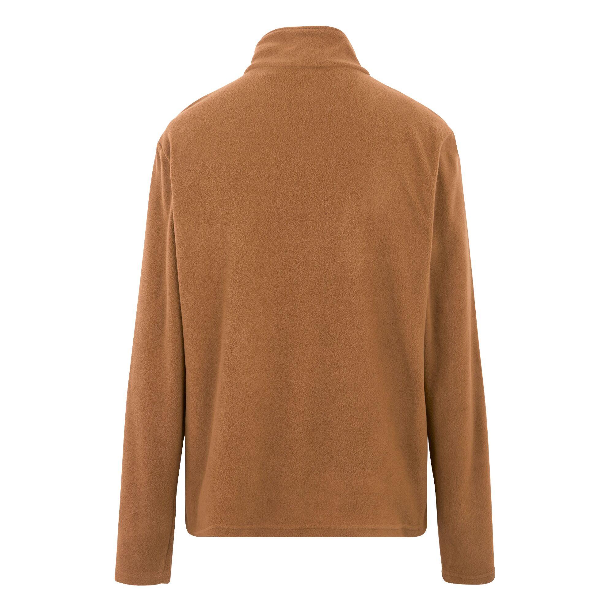 Great Outdoors Maglia In Pile Con Cerniera Sul Collo Uomo Regatta Thompson 2/5