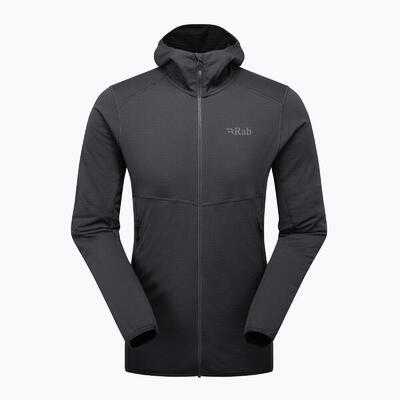Herenhoodie rab evolute hoody
