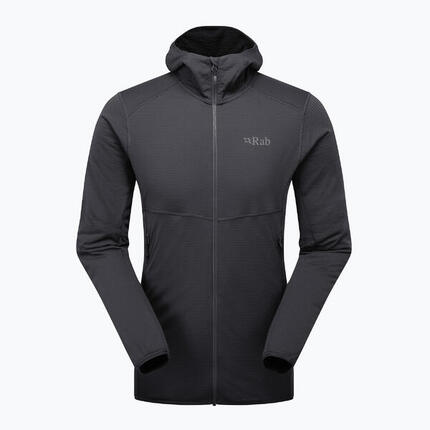 Sweat-shirt homme Rab Evolute Hoody