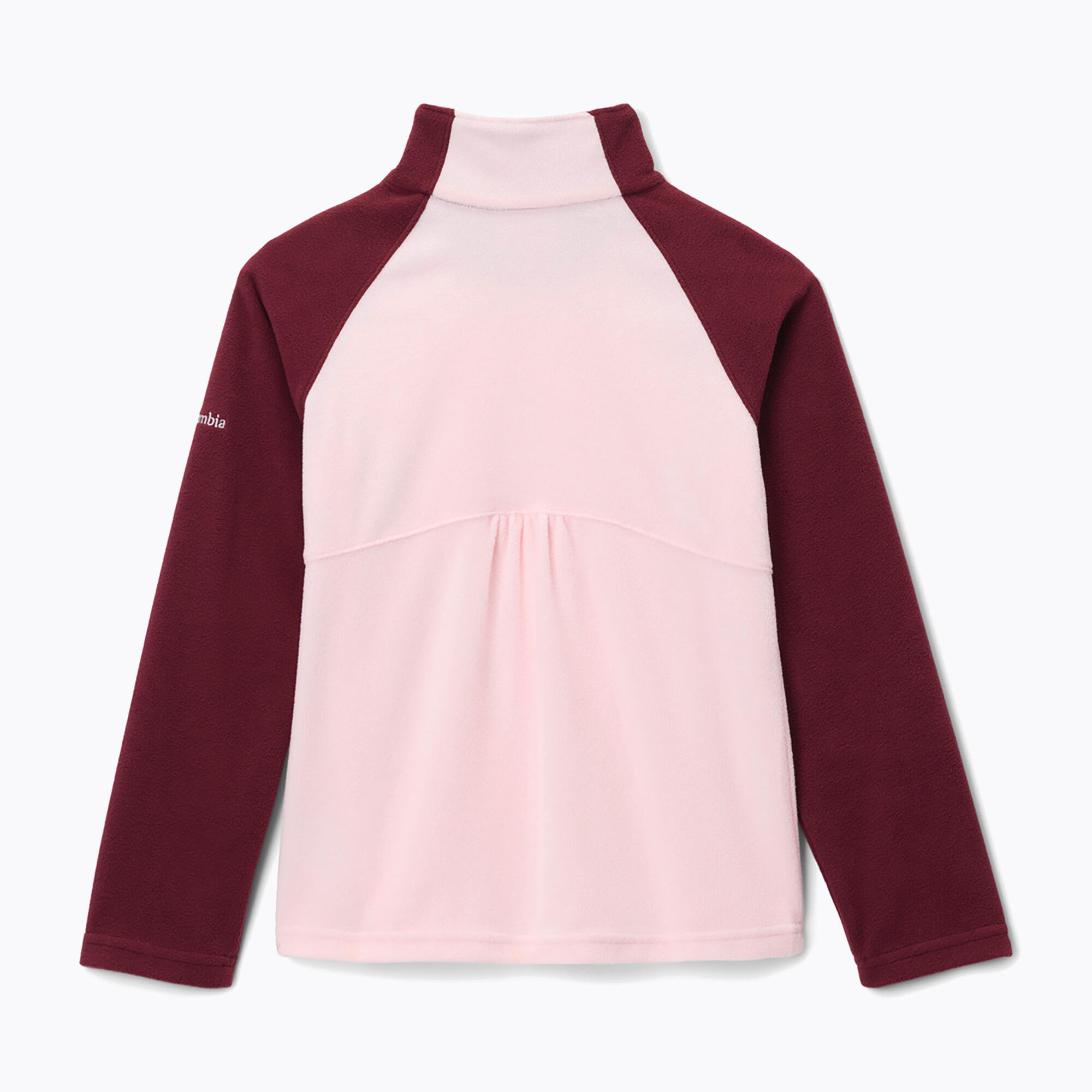 Pile per bambini Columbia Glacial Fleece 2/3