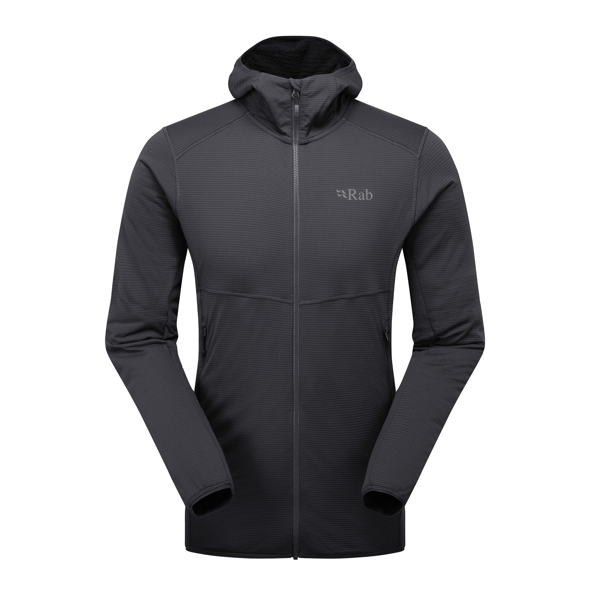 Casaco masculino Rab Evolute Hoody 2/2