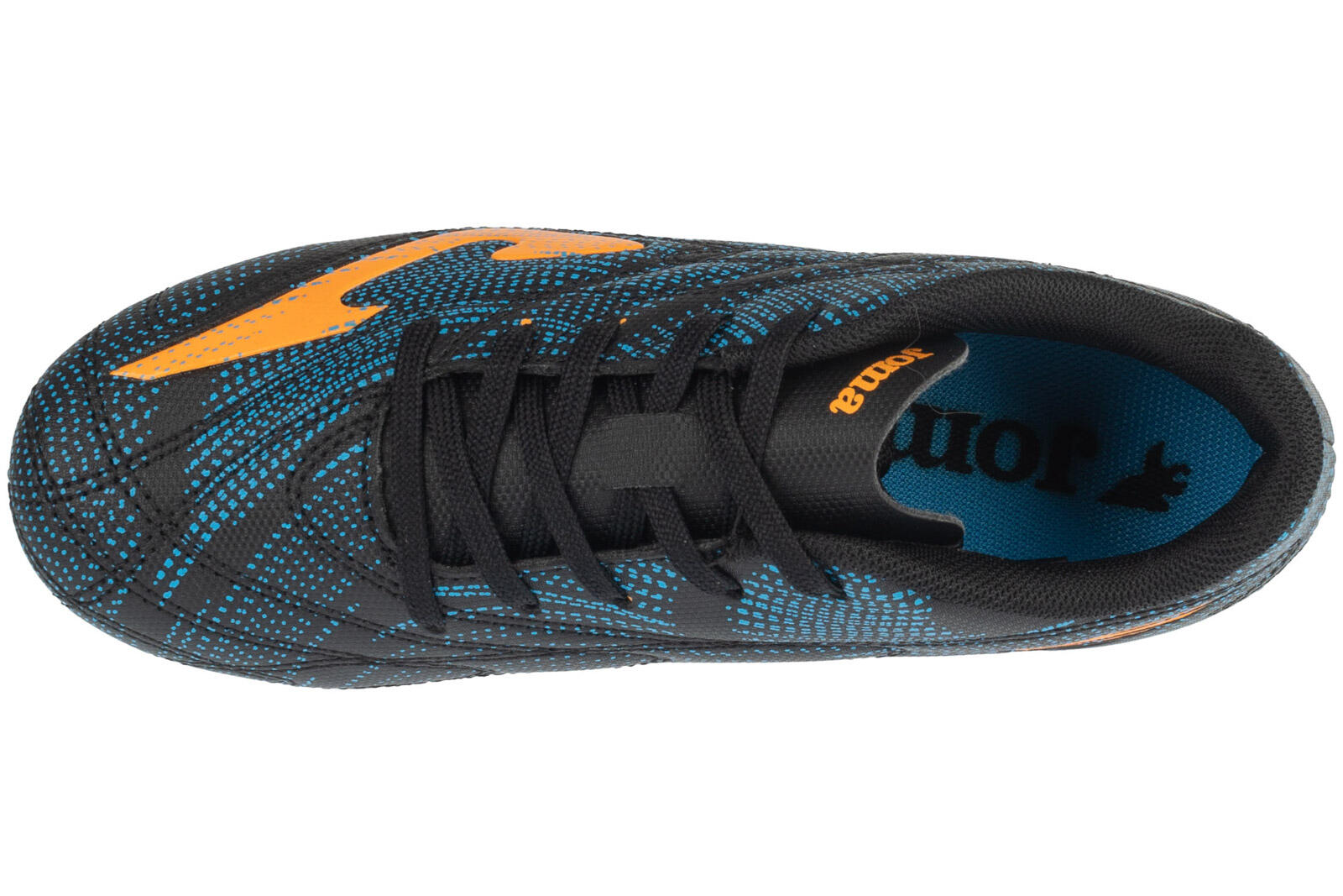 Scarpe da calcio per bambini Joma Evolution Jr 2601 FG 3/7