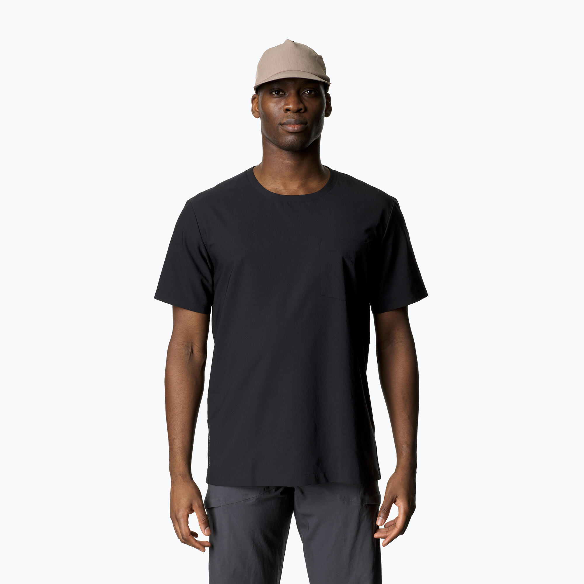 Maglietta da uomo Houdini Covet Tee 1/5